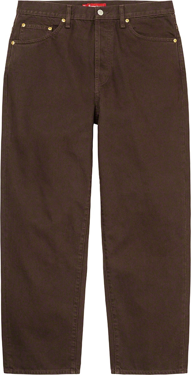Baggy Jean view 10